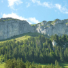 Über die Zahme Gocht zur Alp Sigel